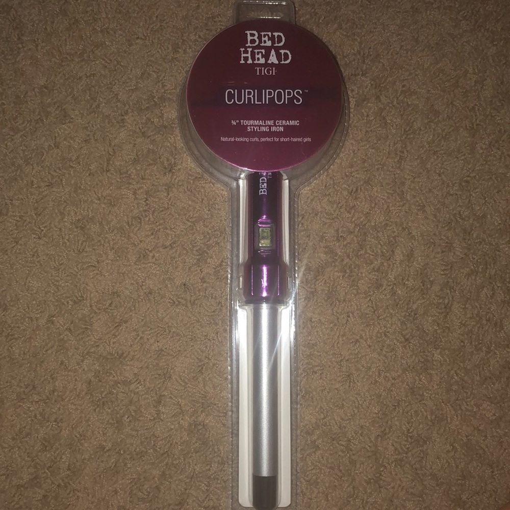 Bed Head Hair Wand with FREE GIFT - Picture 1 of 2